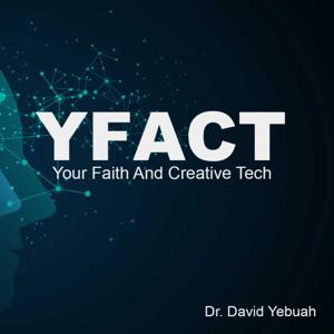 Your Faith and Creative Technology Series: Virtual Church Services