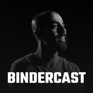 Bindercast