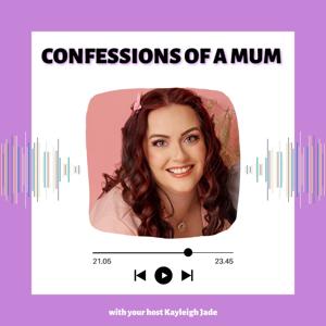 Confessions of a mum