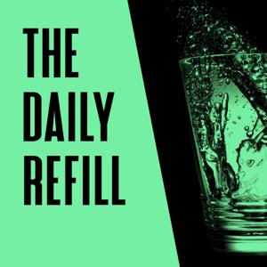 The Daily Refill
