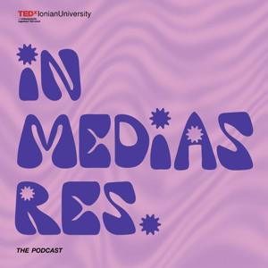 TEDxIonianUniversity
