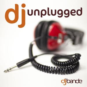 dj unplugged