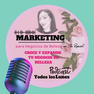 Marketing para Negocios de Belleza