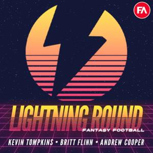 Lightning Round Fantasy Football Podcast
