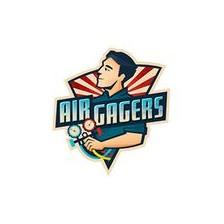 Air Gagers