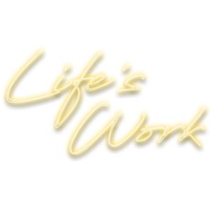 Life's Work