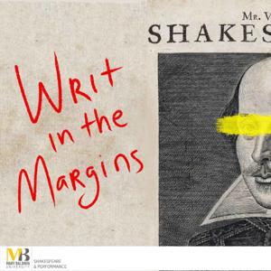 Writ in the Margins