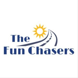 The Fun Chasers Bucket List
