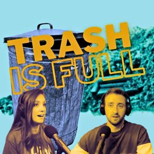 Trash is Full