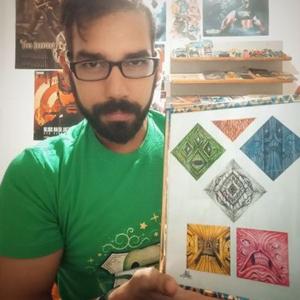 damoclesart 3Speak Podcast