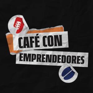 Cafe Con Emprendedores