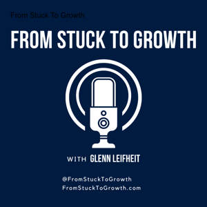 From Stuck to Growth