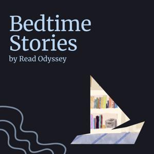 Bedtime Stories by Read Odyssey