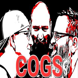 COGS- Conversations Of Great Significance