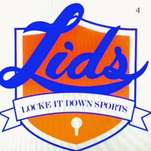 Locke It Down Sports