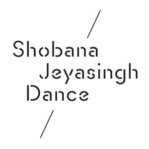 Shobana Jeyasingh Dance's podcast