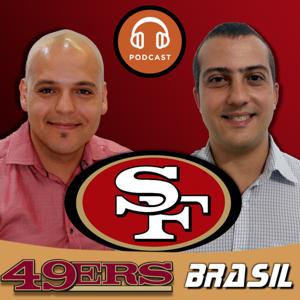 Podcast 49ers Brasil