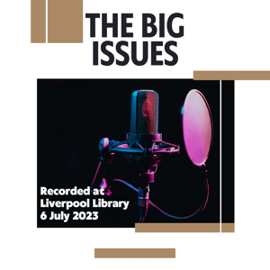 Liverpool Holiday Workshop