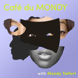 Cafe du MONDY