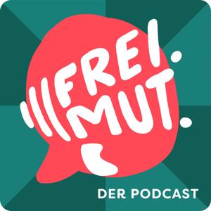 FREI.MUT - Der Podcast