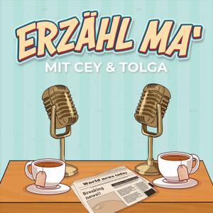 Erzähl Ma'