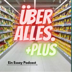 Über Alles Plus
