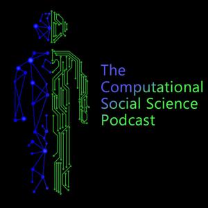 Computational Social Science / Social Complexity