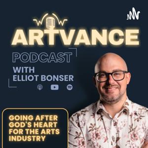 ArtVance Podcast with Elliot Bonser