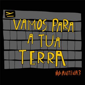 Vamos para a Tua Terra