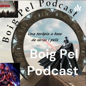 Boig Pel Podcast