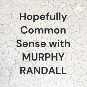 Hopefully Common Sense