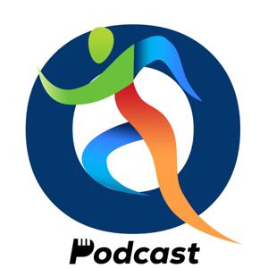 OSLP - Olympians Sports Leadership Program Podcast