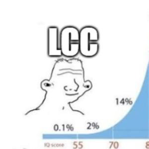 left curve convos