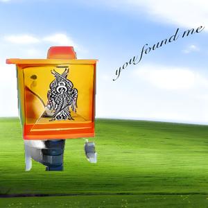 The Little Tetramorph