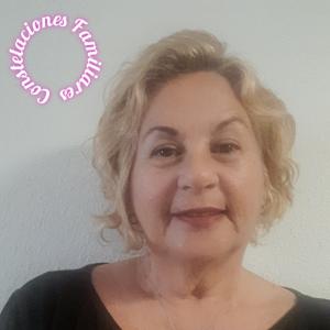 Elizabeth Vivas Constelaciones