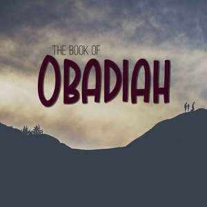 The Book of Obadiah