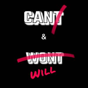Can and Will