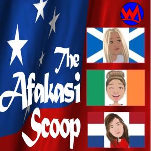 The AFAKASI SCOOP