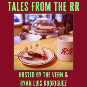 Tales From The RR