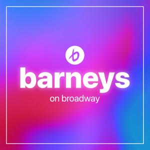 Barneys on Broadway