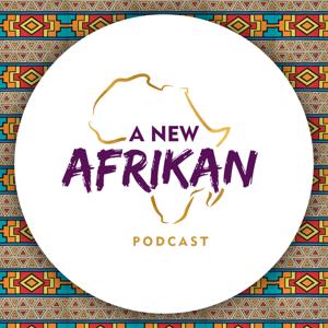 A New Afrikan