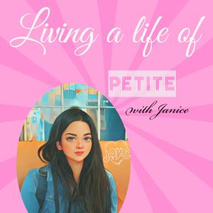 Living a life of petite