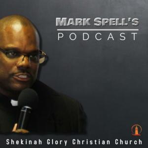 In Word with Pastor Mark Spell