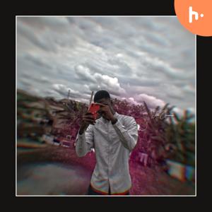 John ogunnubi’s First Podcast