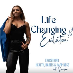 Life Changing Evolution