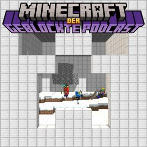 Minecraft der Geblockte Podcast