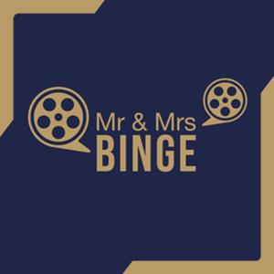 Mr & Mrs Binge