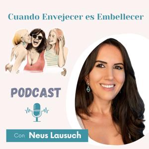 Cuando Envejecer es Embellecer