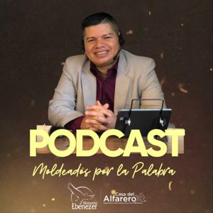 MOLDEADOS POR LA PALABRA