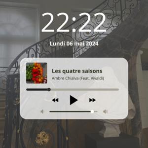 les quatre saisons